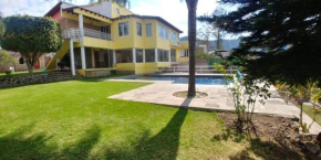 Quinta Zeus